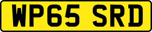 WP65SRD