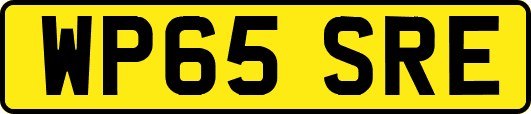 WP65SRE