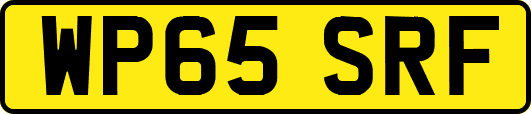 WP65SRF