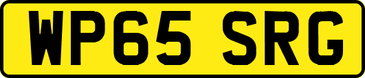 WP65SRG