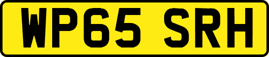 WP65SRH