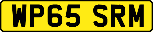 WP65SRM