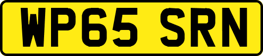 WP65SRN