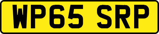 WP65SRP