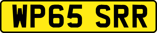 WP65SRR