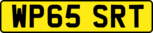 WP65SRT