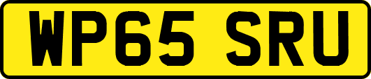 WP65SRU