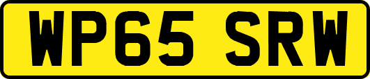 WP65SRW