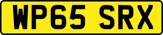 WP65SRX