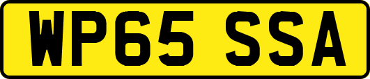 WP65SSA