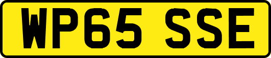 WP65SSE