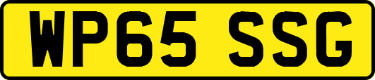WP65SSG