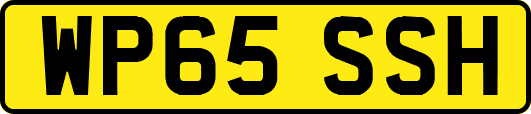 WP65SSH