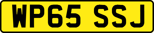 WP65SSJ