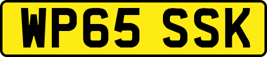 WP65SSK