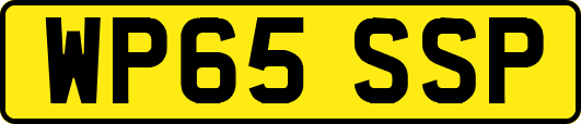 WP65SSP
