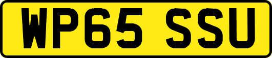WP65SSU