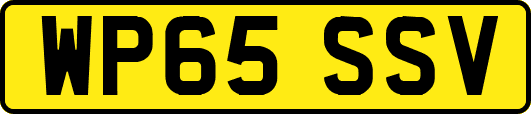 WP65SSV