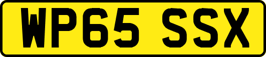 WP65SSX