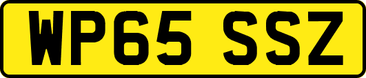 WP65SSZ