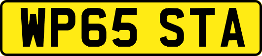 WP65STA