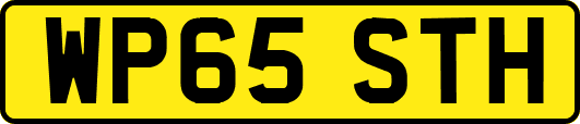 WP65STH