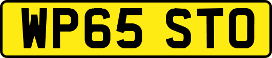 WP65STO