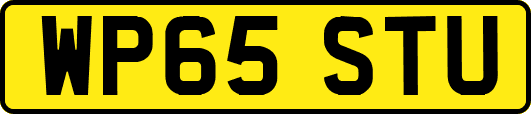 WP65STU