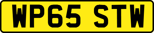 WP65STW