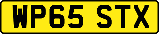 WP65STX