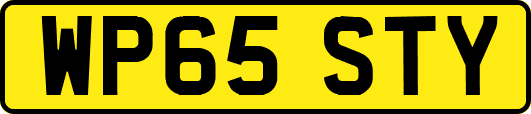 WP65STY