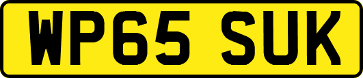 WP65SUK