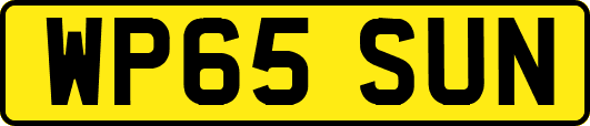 WP65SUN