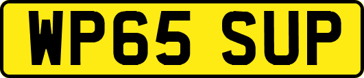 WP65SUP