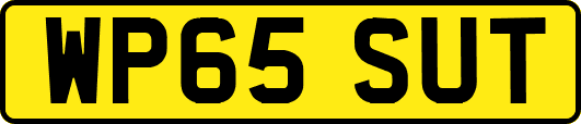 WP65SUT