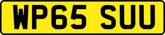 WP65SUU