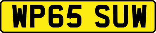 WP65SUW