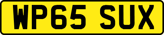 WP65SUX
