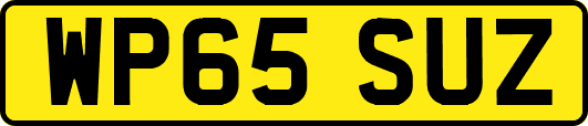 WP65SUZ
