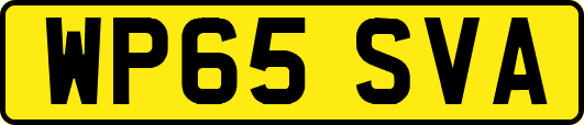 WP65SVA