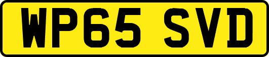 WP65SVD