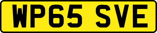 WP65SVE