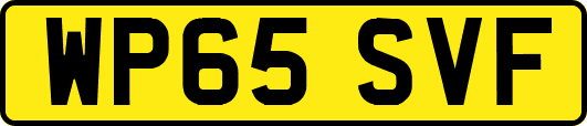 WP65SVF