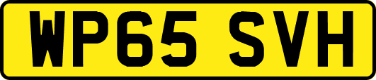 WP65SVH
