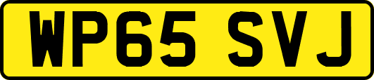 WP65SVJ