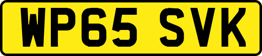 WP65SVK