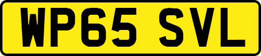 WP65SVL