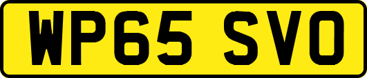 WP65SVO