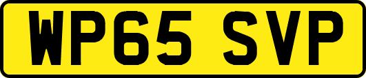 WP65SVP