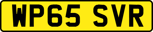 WP65SVR